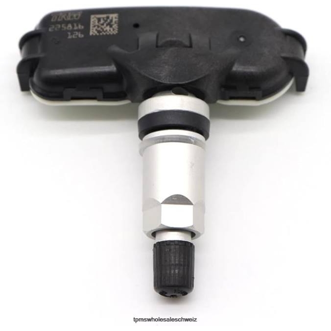 tpms Hyundai der Drucksensor 529333v100 462 MHz XVLH1685 - Reifendrucksensor