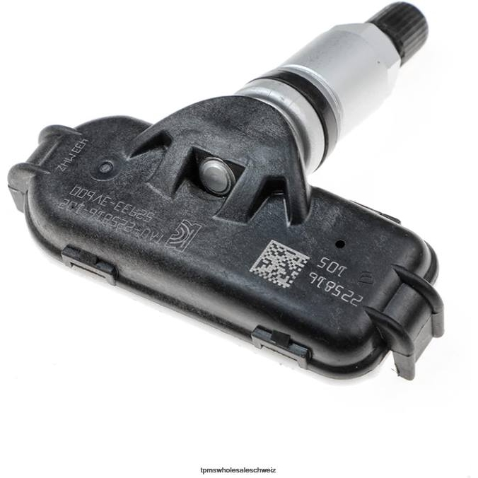 tpms Hyundai der Drucksensor 529333v600 447mhz XVLH1670 - TPMS Gerät