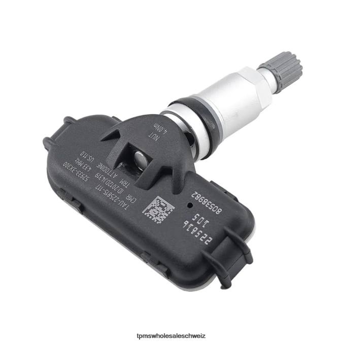 tpms Hyundai der Drucksensor 529333x300 448mhz XVLH1671 - TPMS Sensor