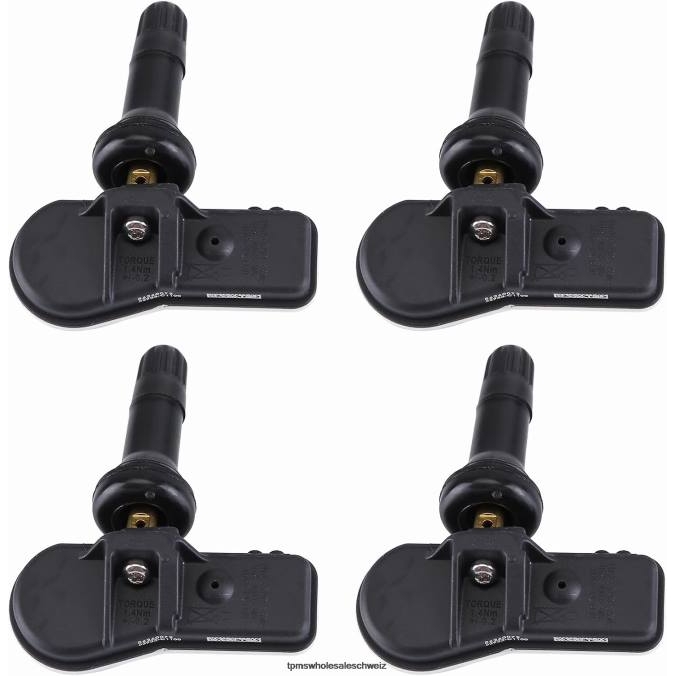 tpms Hyundai der Drucksensor 52933c8000 442 MHz XVLH1665 - Reifendrucksensor