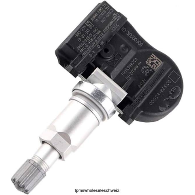 tpms Hyundai der Drucksensor 52933f2000 444 MHz XVLH1667 - TPMS-Sensoren