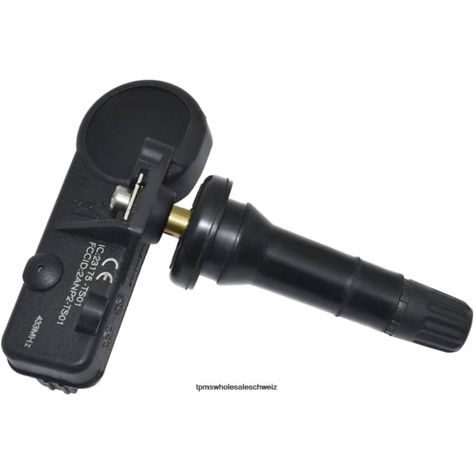 TPMS Kia der Drucksensor 529333t000 461 MHz XVLH1684 - Reifendrucksensoren