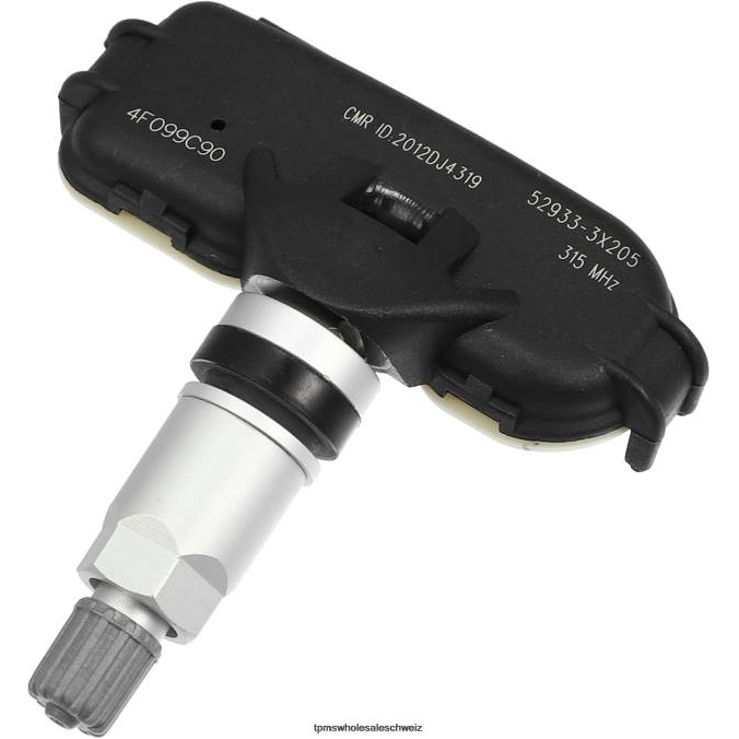 tpms kia der drucksensor 529333x205 463 mhz XVLH1686 - Reifendrucküberwachungssystem TPMS
