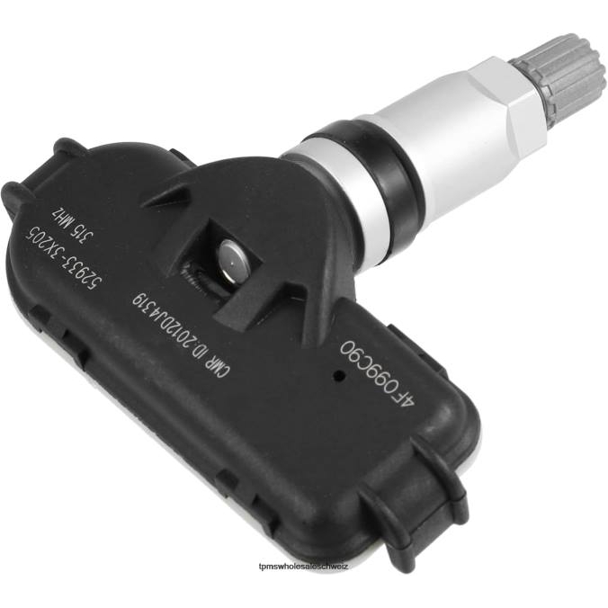 tpms kia der drucksensor 529333x205 463 mhz XVLH1686 - Reifendrucküberwachungssystem TPMS